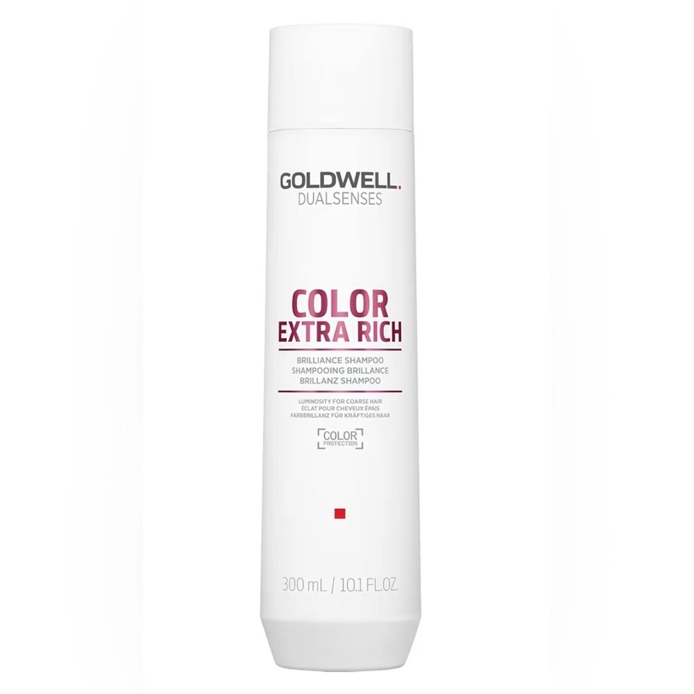 Goldwell Dualsenses Color Extra Rich Shampoo H126